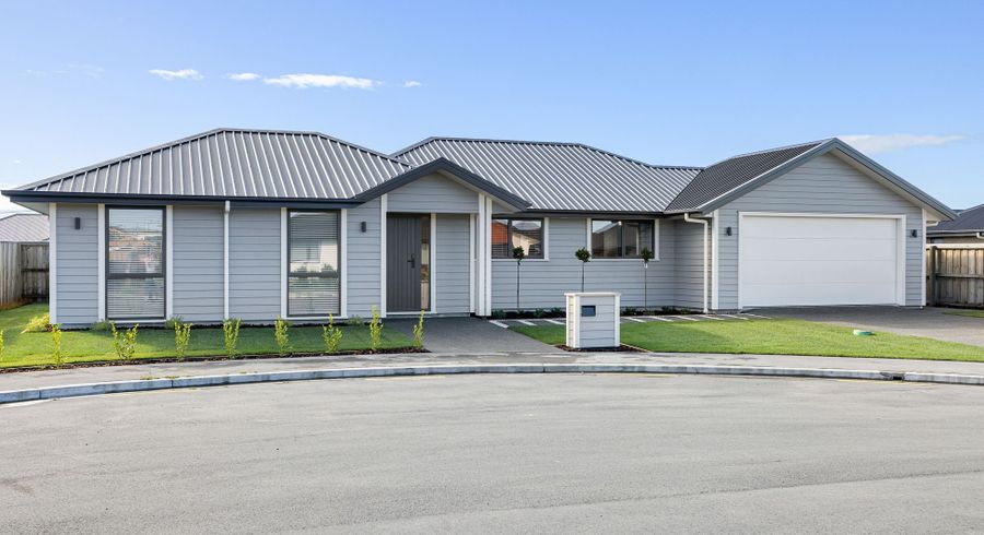  at 12 Freeville Place, New Brighton, Christchurch