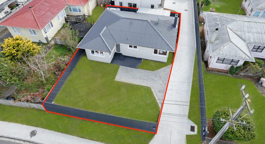  at 5 Kerrydale Road, Manurewa, Manukau City, Auckland