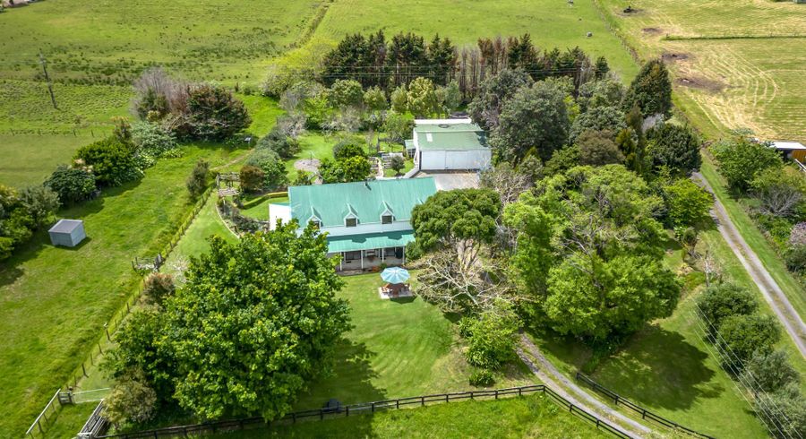  at Jacaranda Lodge, 3195 Tiki Road, Coromandel, Thames-Coromandel, Waikato