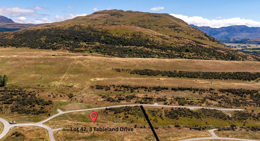  at 3 Tableland Drive, The Preserve, Jacks Point, Queenstown-Lakes, Otago