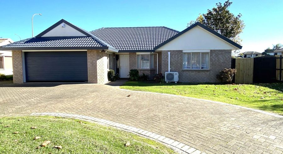  at 10A Fencotie Place, Northpark, Manukau City, Auckland