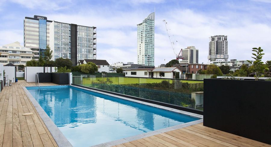  at 204/80 Anzac Street, Takapuna, North Shore City, Auckland