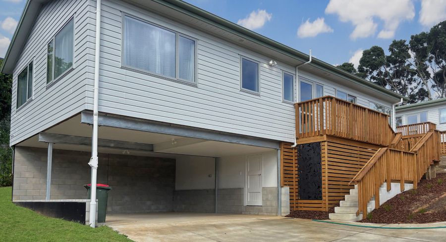  at 102B Hillside Road, Mount Wellington, Auckland City, Auckland