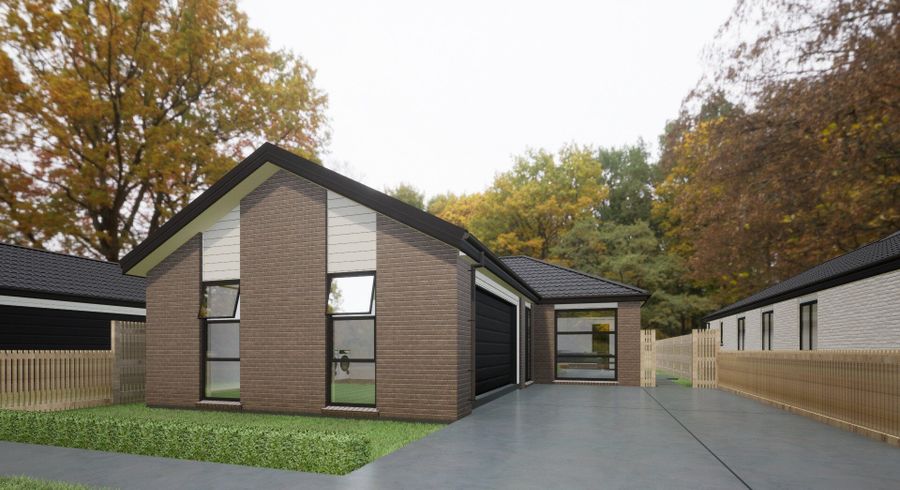  at Lot 91 / 10 Enchantment Lane, Karaka, Franklin, Auckland