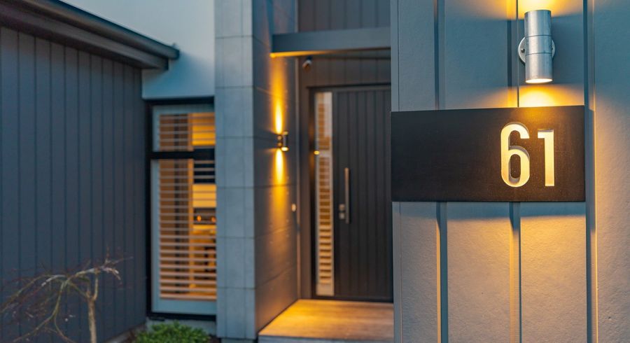  at 61 Prestons Park Drive, Marshland, Christchurch City, Canterbury