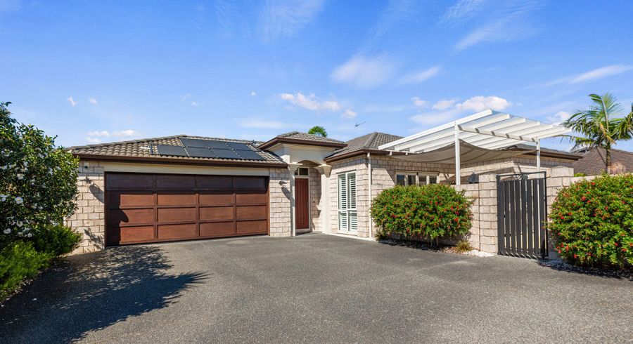  at 21 Santa Cruz Drive, Papamoa Beach, Papamoa