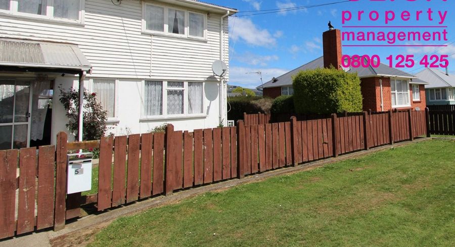  at 54 Murray Street, Mosgiel, Dunedin, Otago
