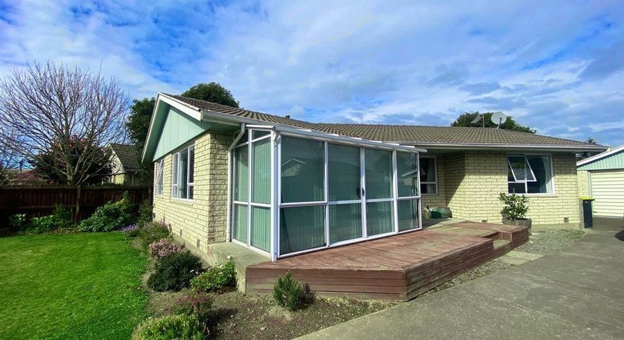  at 19 Mckellar Place, Hornby, Christchurch