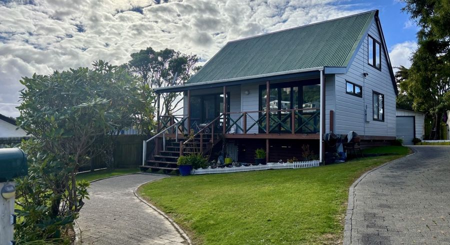  at 7 Drummond Crescent, Kelson, Lower Hutt, Wellington