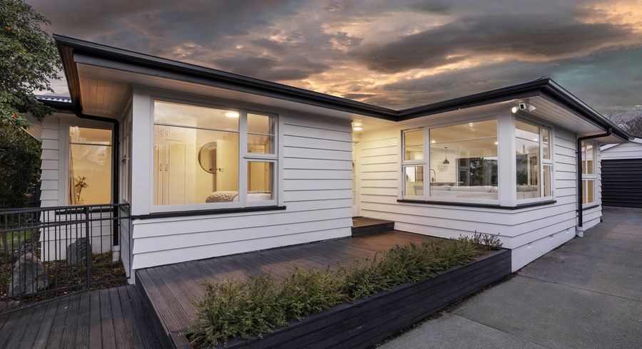  at 195 Rutland Street, St. Albans, Christchurch City, Canterbury