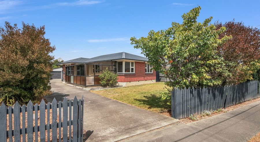  at 22 Yarmouth Street, Aranui, Christchurch City, Canterbury