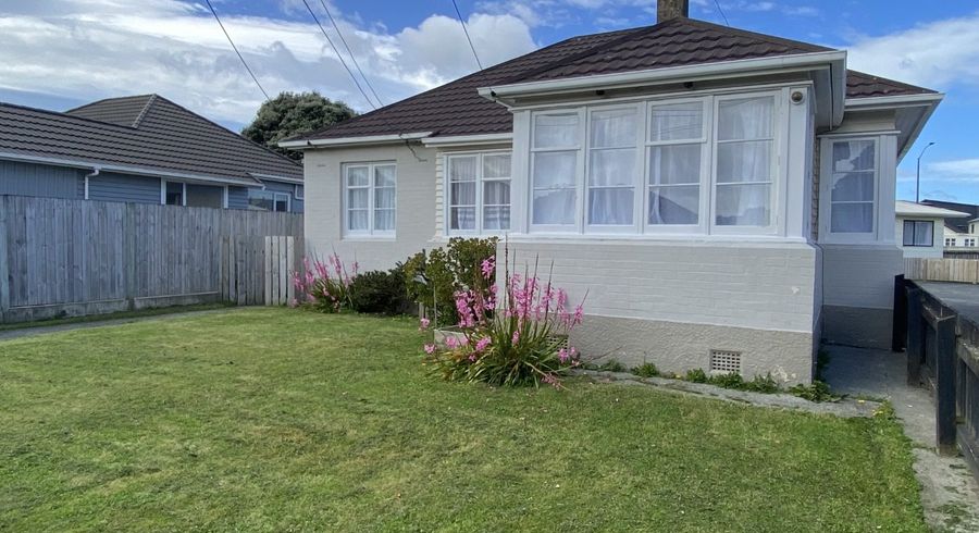  at 25 Gadsby Street, Avalon, Lower Hutt, Wellington