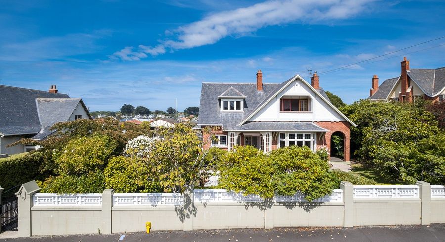  at 14 and 14A Ings Avenue, Saint Clair, Dunedin, Otago