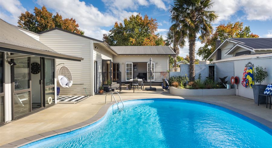  at 47 Rangitane Street, Palmerston North, Palmerston North