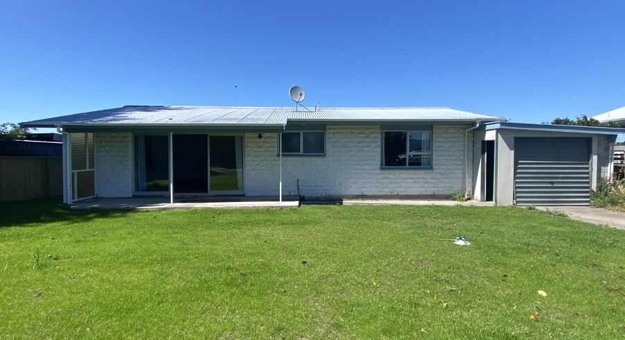  at 81A Main Street, Blenheim Central, Blenheim, Marlborough