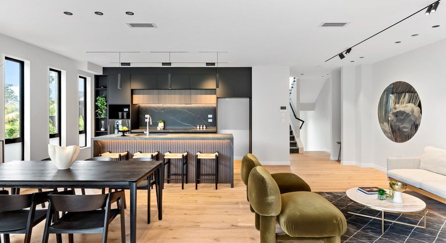  at 53B Regina Street, Westmere, Auckland City, Auckland