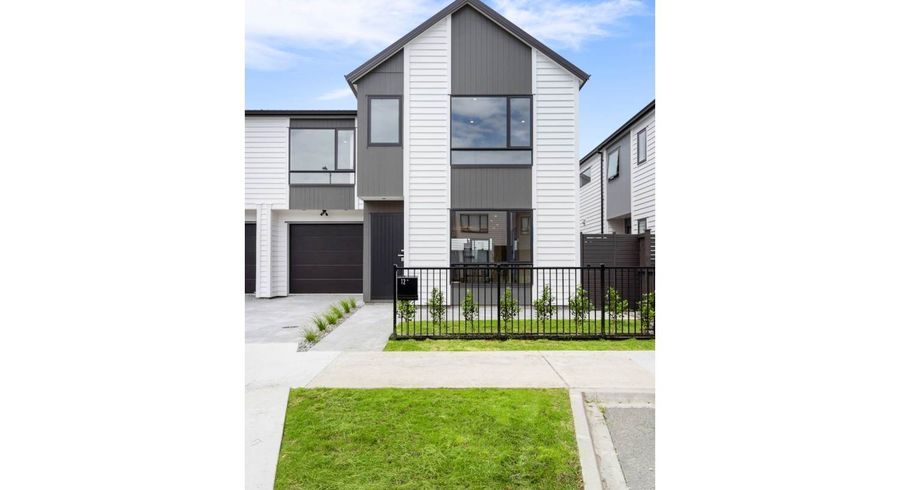  at 12 Babos Ave, Kumeu, Rodney, Auckland