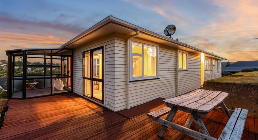  at 48 Te Pene Avenue, Titahi Bay, Porirua, Wellington