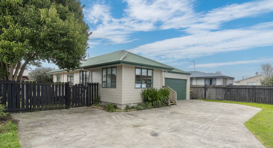  at 7A Roy Street, Nawton, Hamilton, Waikato