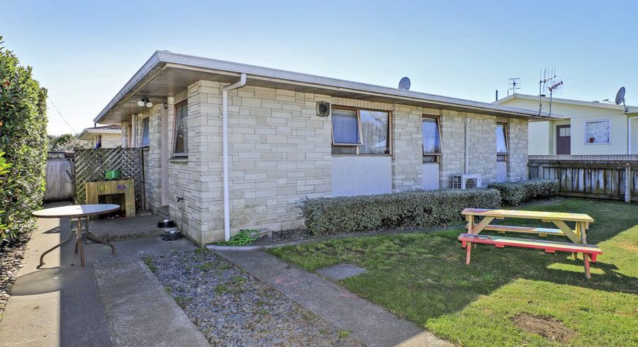  at 1/1108 Cunningham Crescent, Mayfair, Hastings, Hawke's Bay