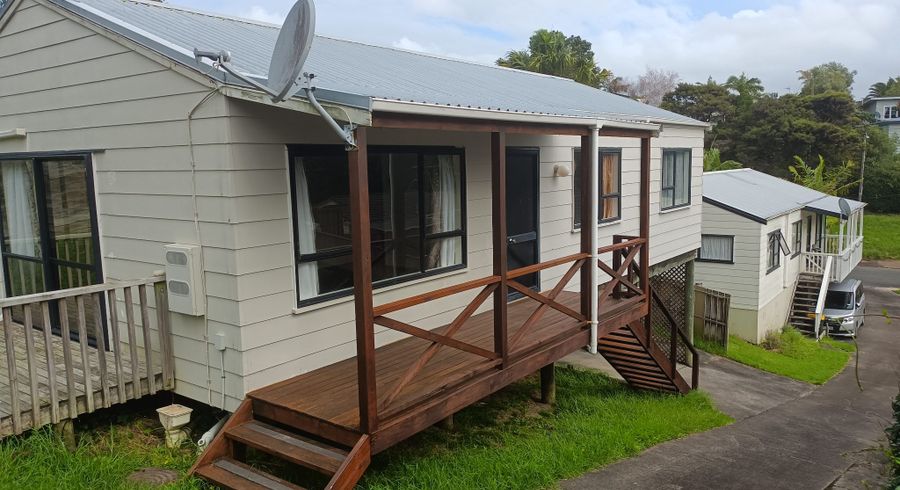  at 2/25 Gazelle Avenue, Beach Haven, North Shore City, Auckland
