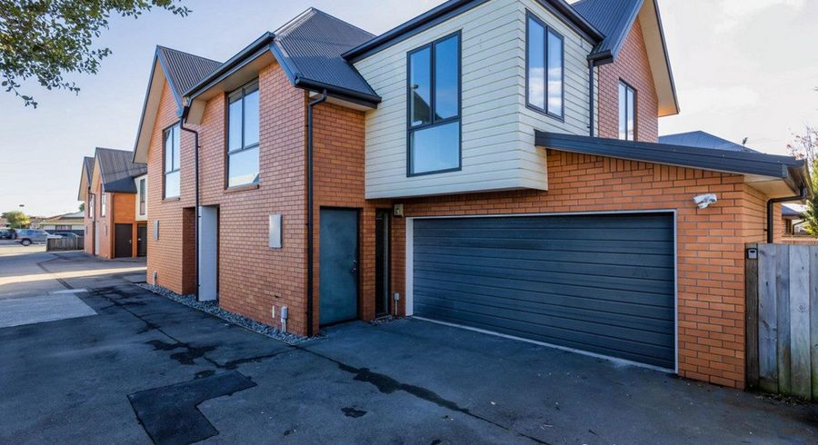  at 178B Colombo Street, Sydenham, Christchurch City, Canterbury