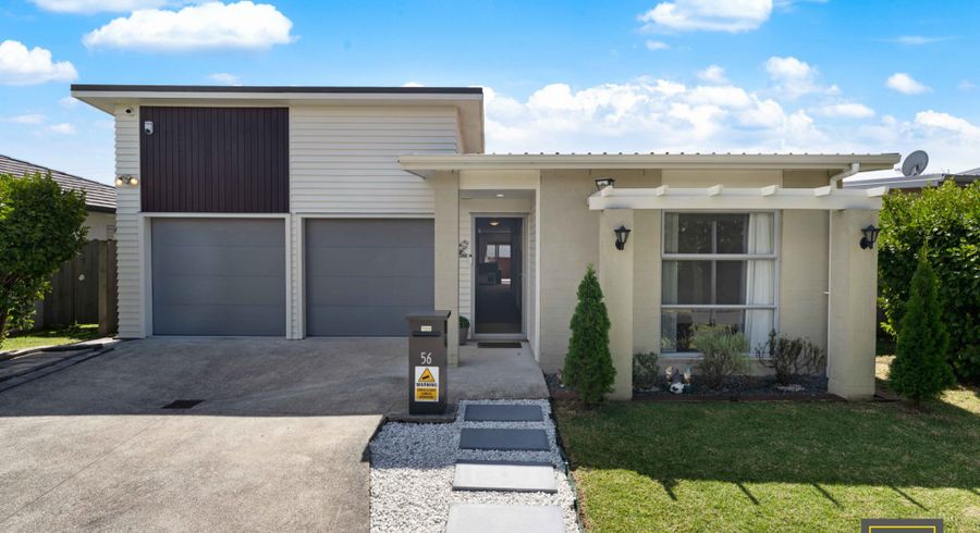  at 56 Popokatea Drive, Takanini, Papakura, Auckland