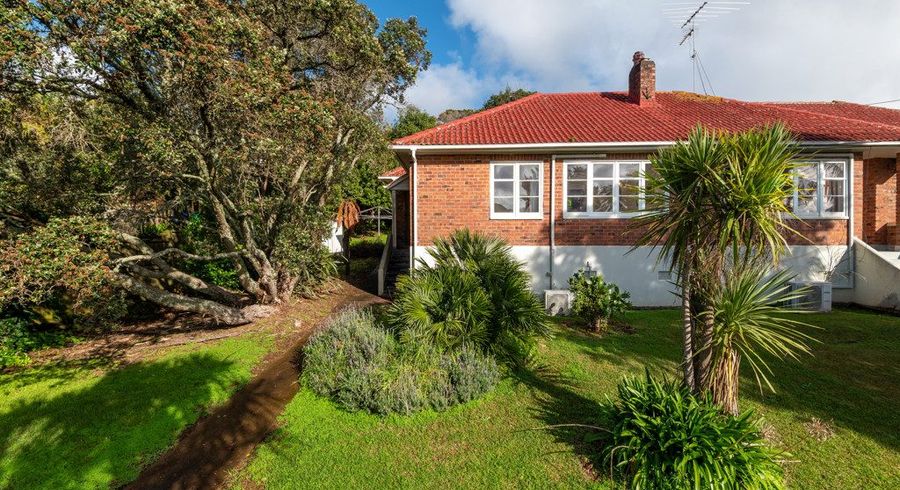 at 9D Kerr Street, Devonport, North Shore City, Auckland
