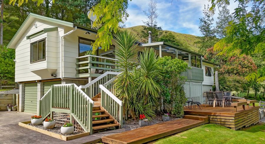  at 82 Thompsons Road, Okoia, Whanganui, Manawatu / Whanganui