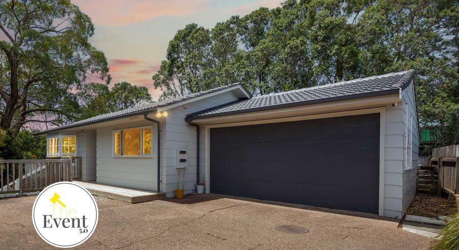  at 43a Stanley Road, Glenfield, North Shore City, Auckland