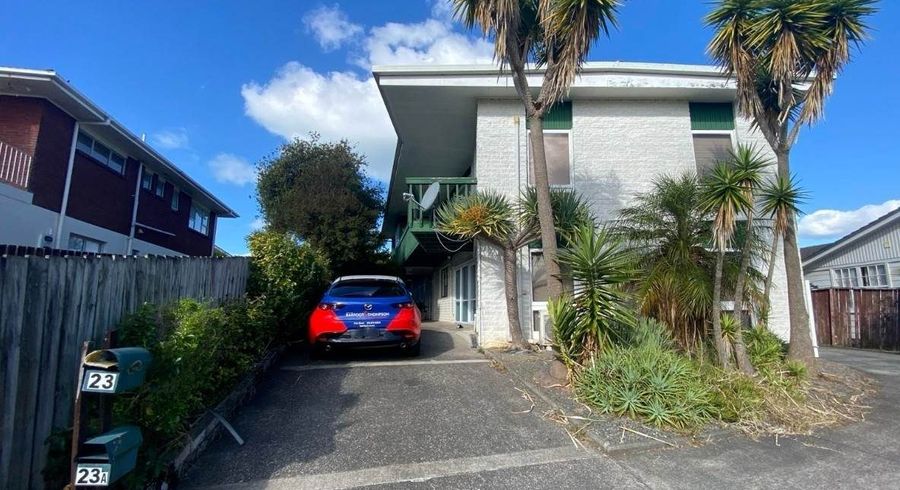  at 23 Vanbrugh Place, Bucklands Beach, Manukau City, Auckland