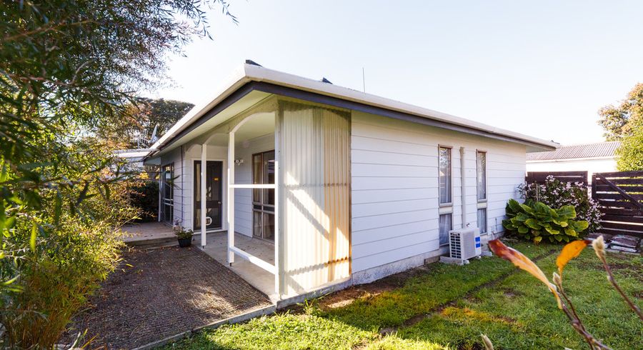  at 13A Colombo Street, Hokowhitu, Palmerston North