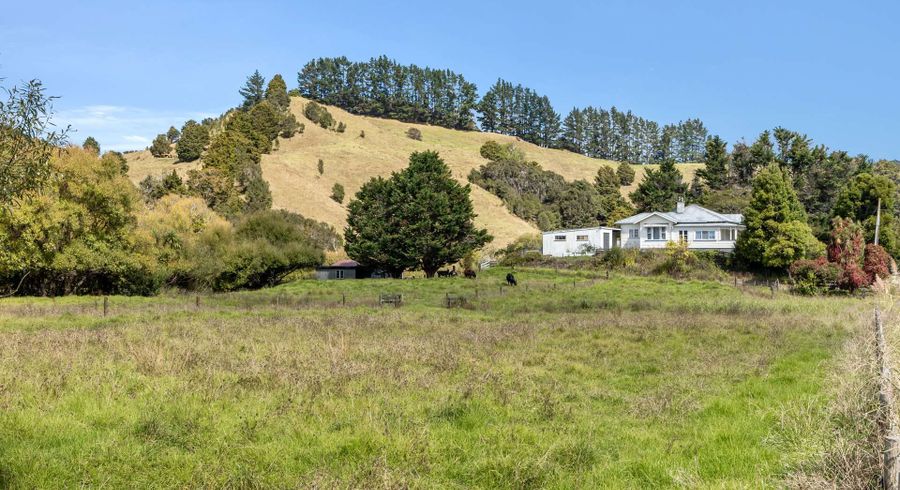  at 108 Peria Road, Peria, Far North, Northland