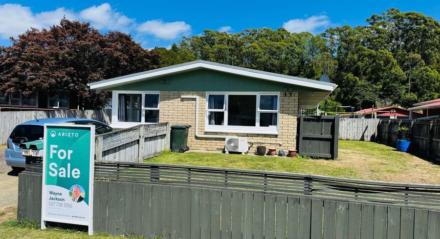  at 11B Walter Nash Avenue, Kawerau, Kawerau