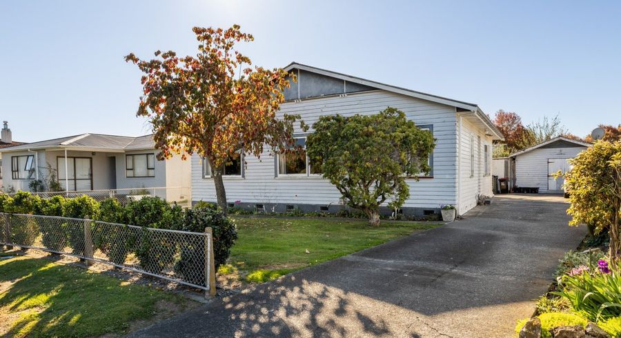  at 1206 Norfolk Crescent, Mayfair, Hastings, Hawke's Bay