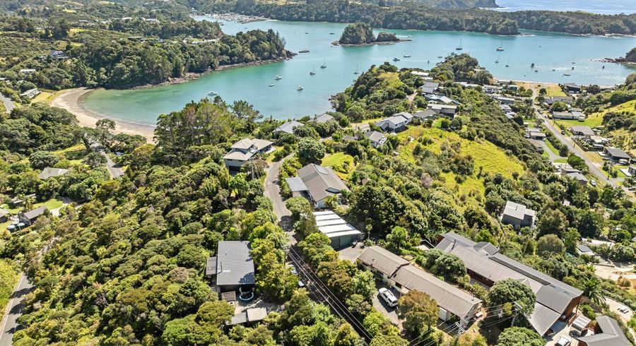  at 11 Pacific Ridge, Tutukaka, Whangarei, Northland