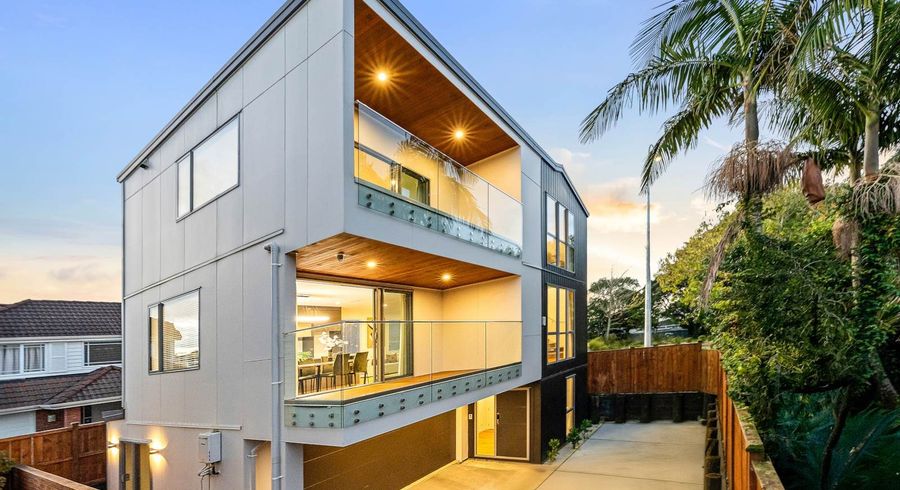  at 23C Arcadia Road, Epsom, Auckland City, Auckland