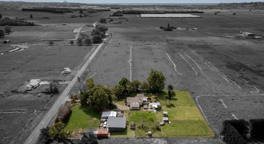  at 473 Otara Road, Opotiki, Opotiki, Bay Of Plenty
