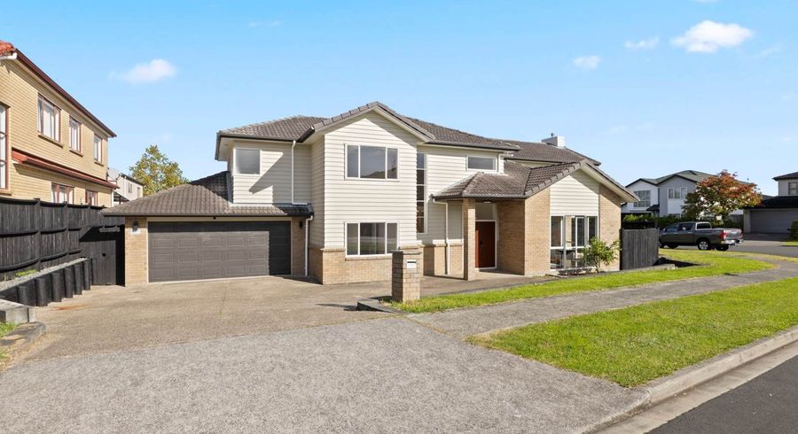  at 32 Kensway Drive, Flat Bush, Manukau City, Auckland