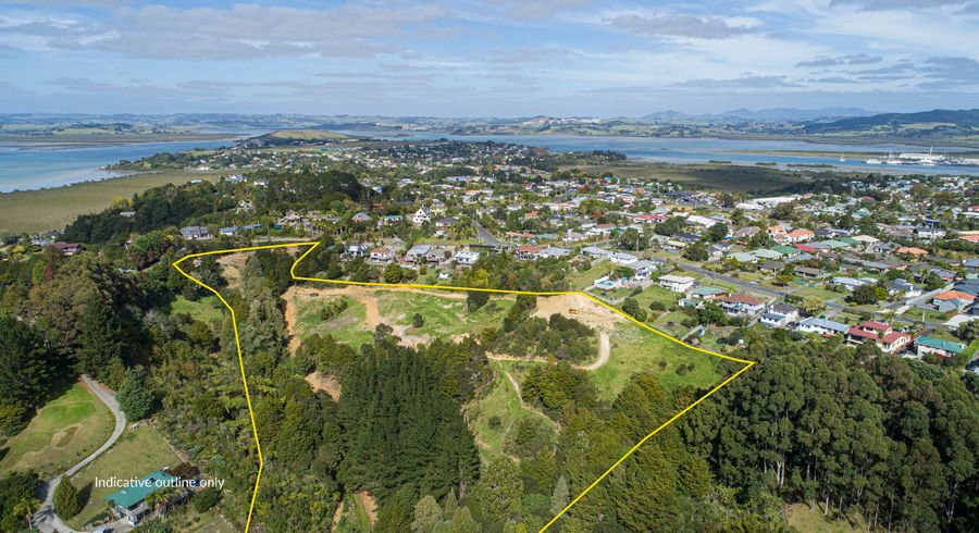  at 11 Boeing Road, Onerahi, Whangarei