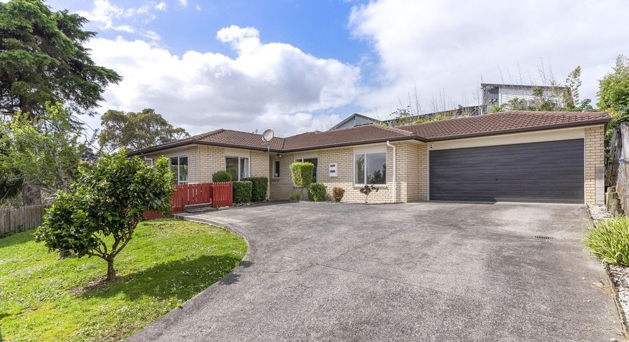  at 14 Mili Way, Ranui, Waitakere City, Auckland