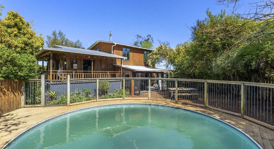  at 38 Pauls Road, Whanganui East, Whanganui