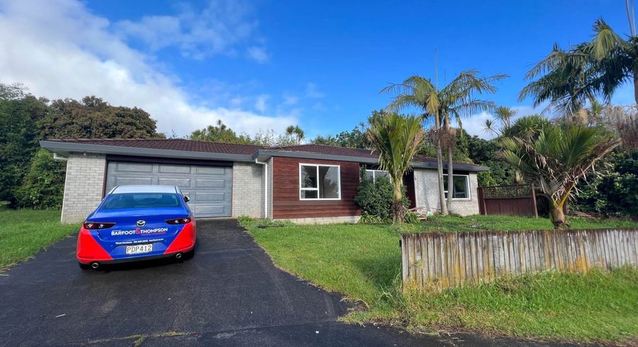  at 3/34 Westminster Street, New Windsor, Auckland