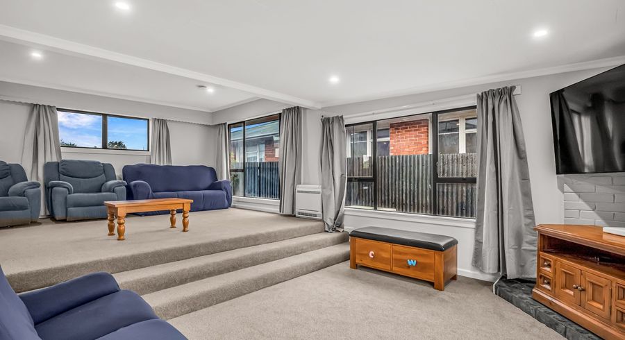  at 19 Porter Street, Netherby, Ashburton, Canterbury