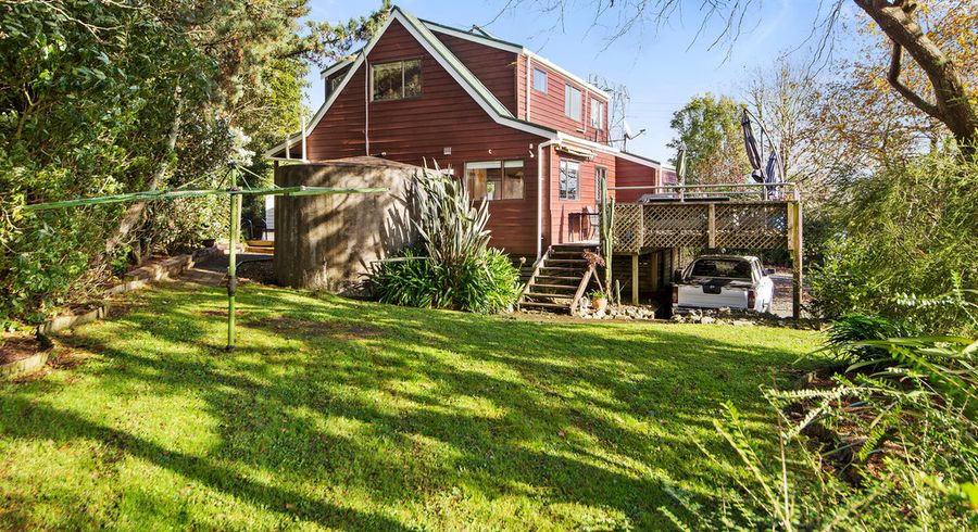  at 2319 Hunua Road, Papakura