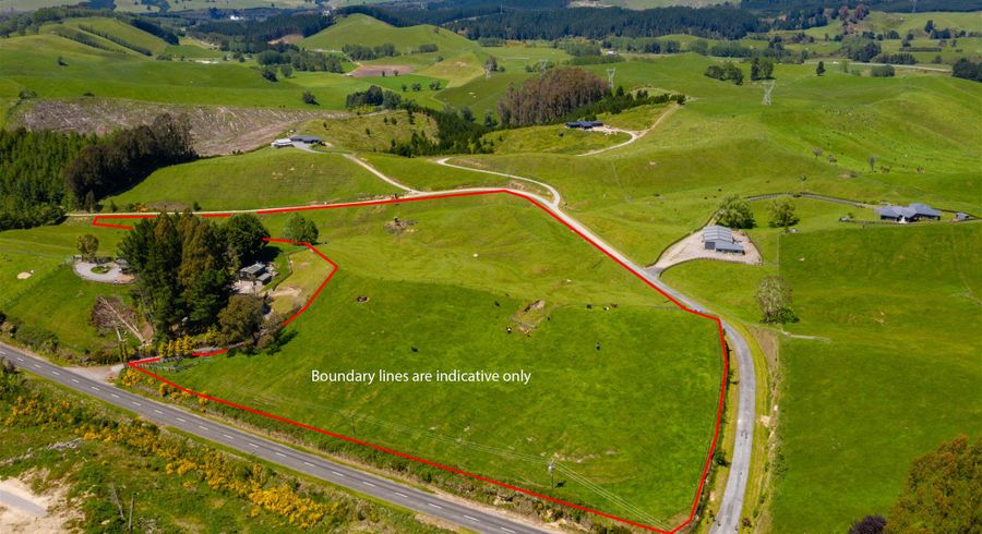  at 483 Palmer Mill Road, Taupo