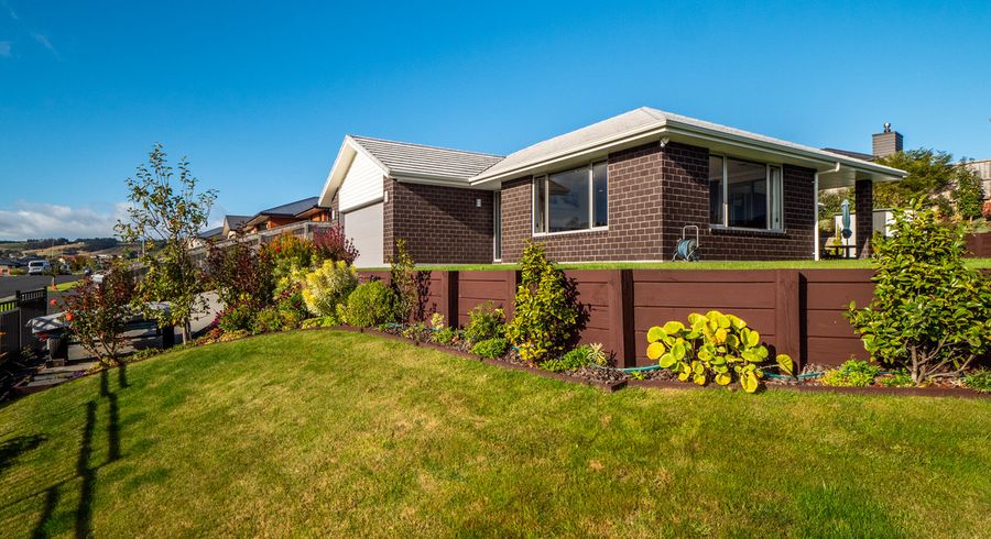  at 38 Grandvista Drive, Green Island, Dunedin