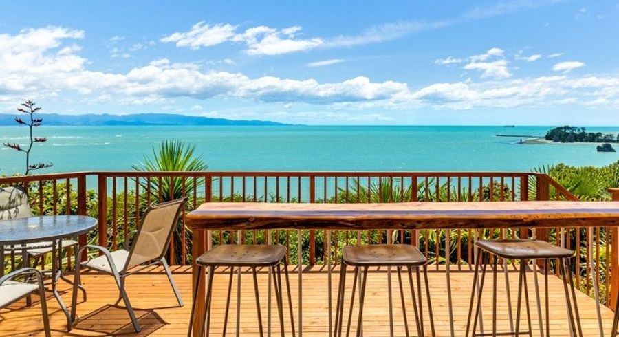  at 3 Grenville Terrace, Moana, Nelson