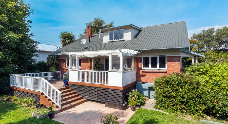 at 279 Wai-Iti Road, Glenwood, Timaru