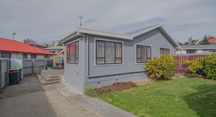  at 35 Nile Street, Highfield, Timaru